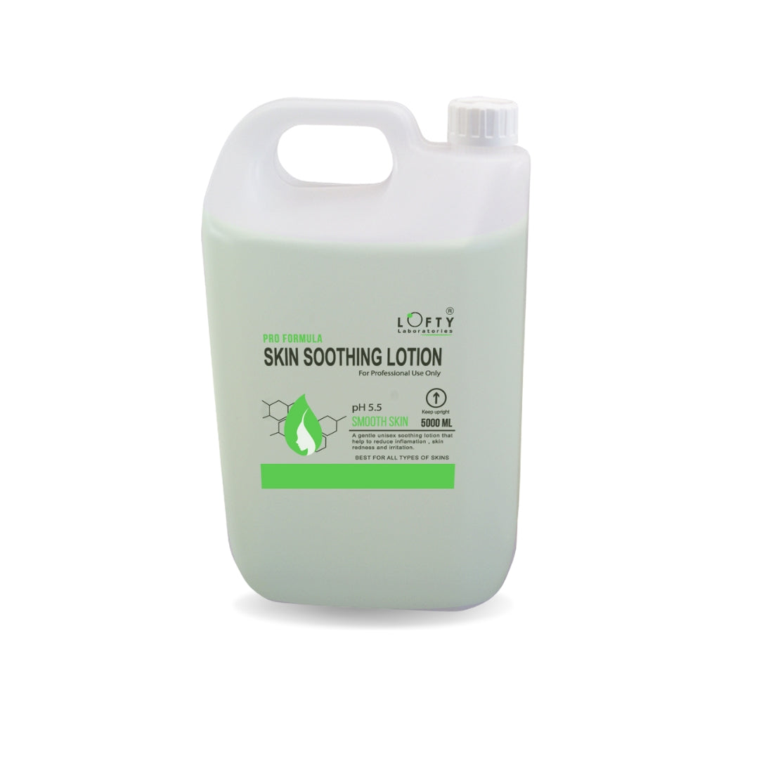 Pro-formula Soothing Lotion 5litre