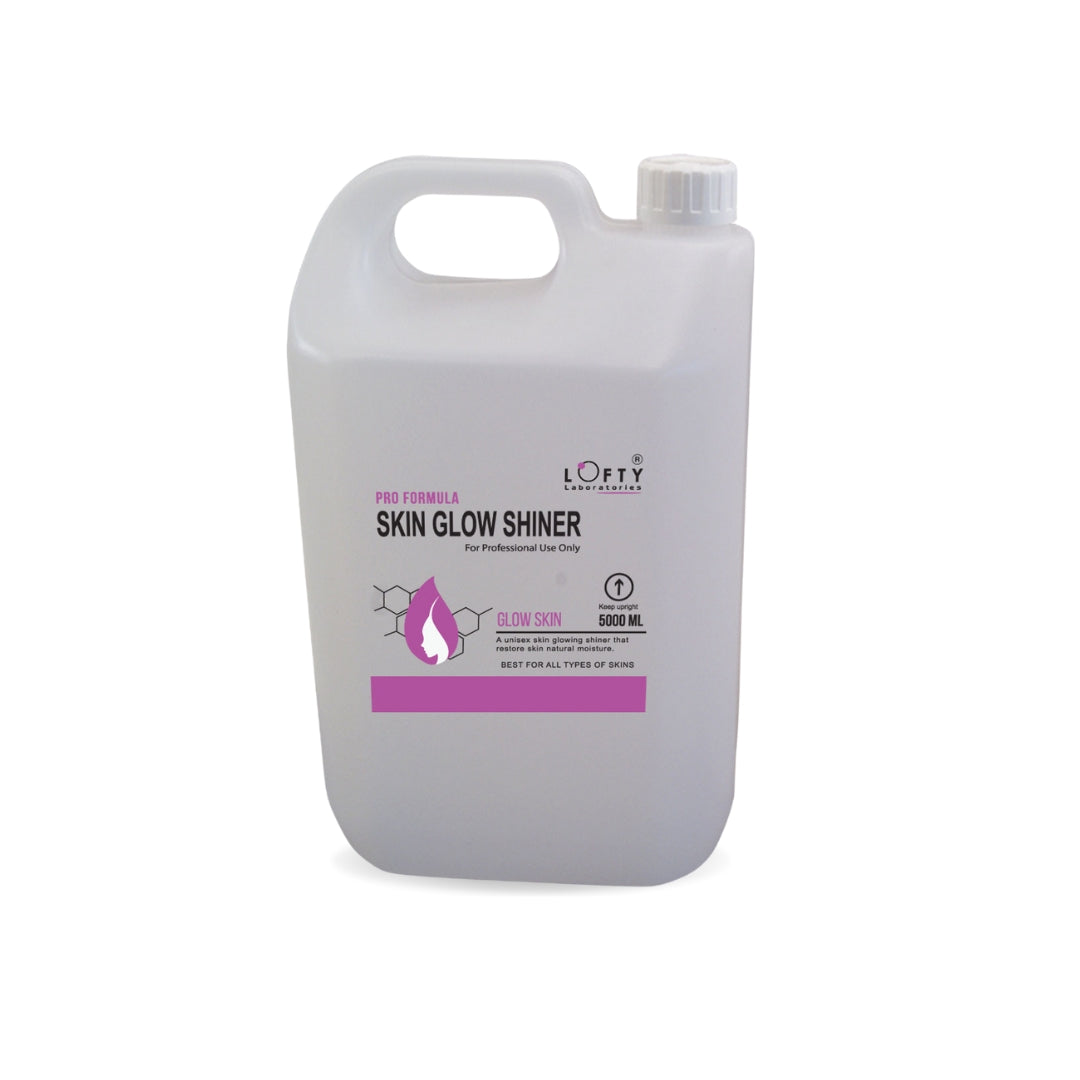 Pro-formula Skin Shiner 5litre