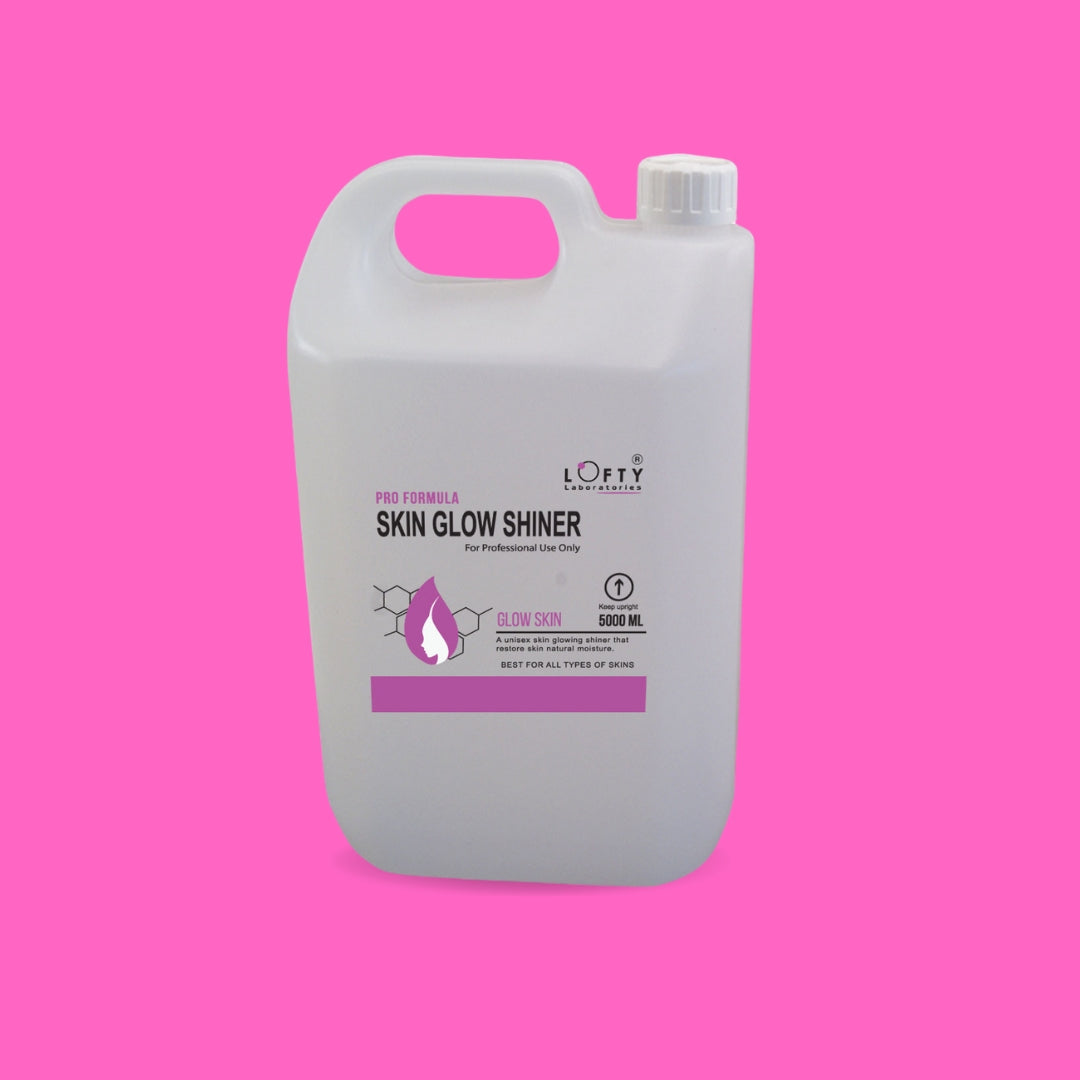 Pro-formula Skin Shiner 5litre