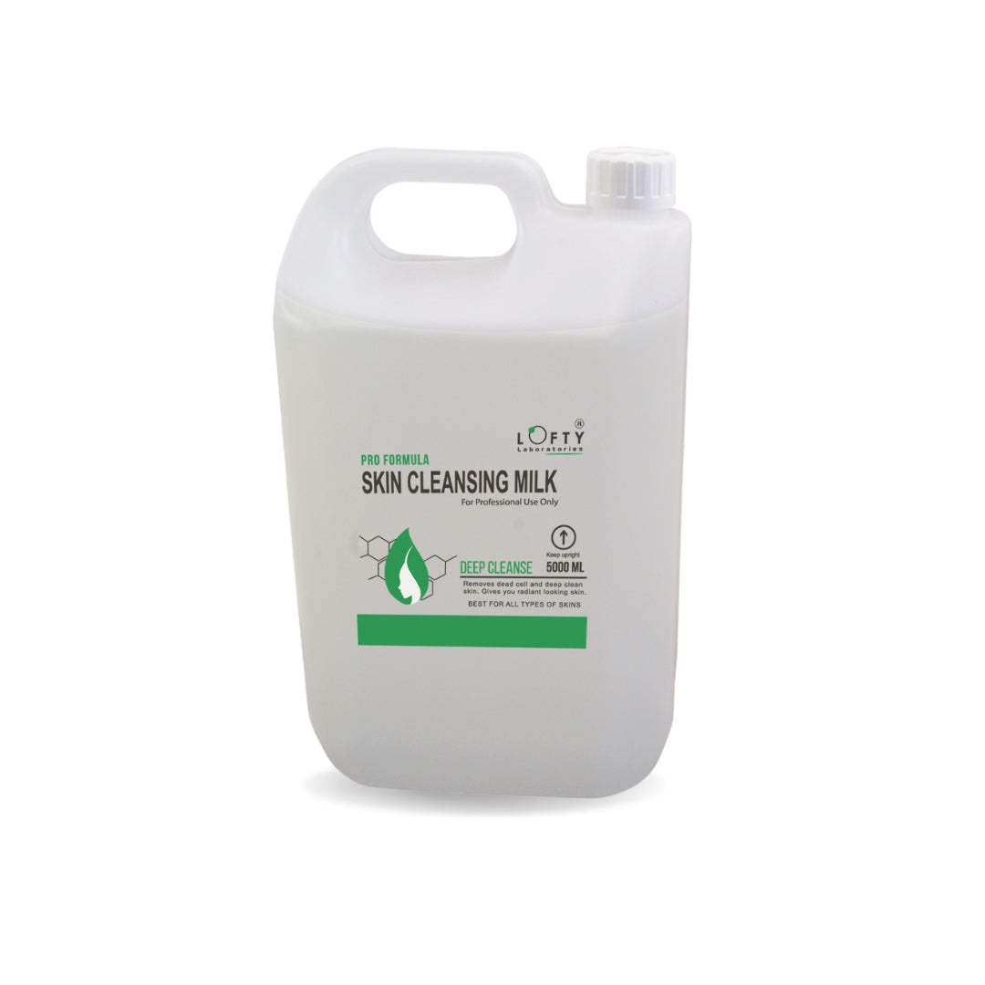 Pro-formula Cleansing Milk 5 litre