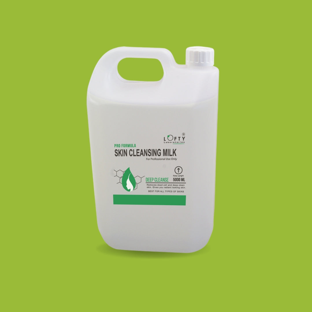 Pro-formula Cleansing Milk 5 litre