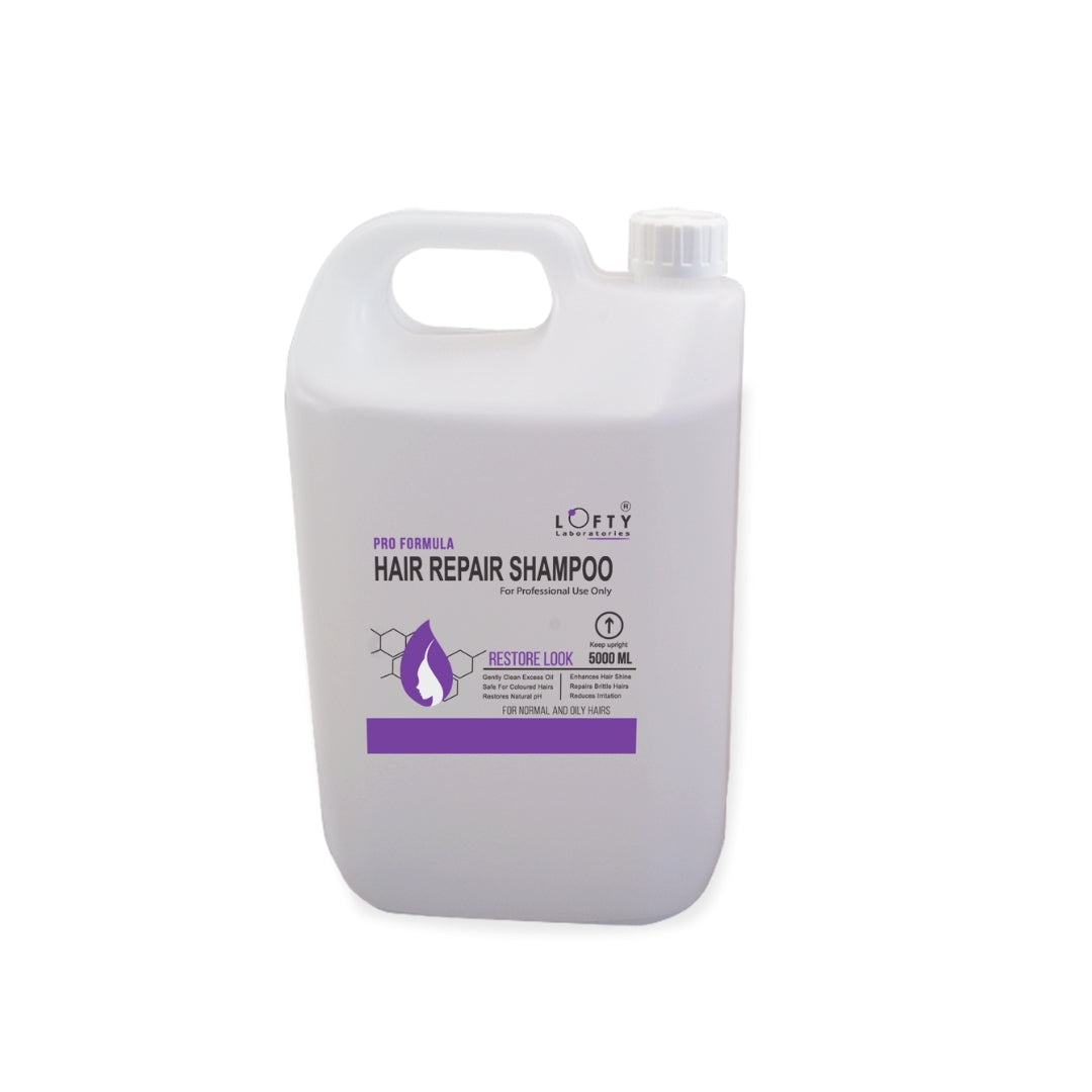 Pro-Formula Hair Repair Shampoo 5litre