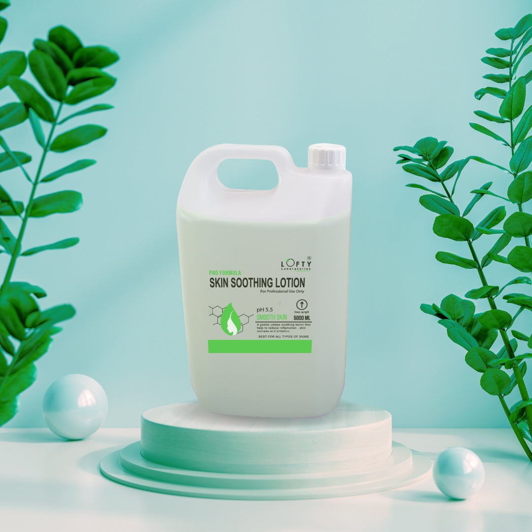 Pro-formula Soothing Lotion 5litre