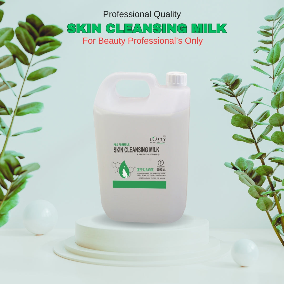 Pro-formula Cleansing Milk 5 litre