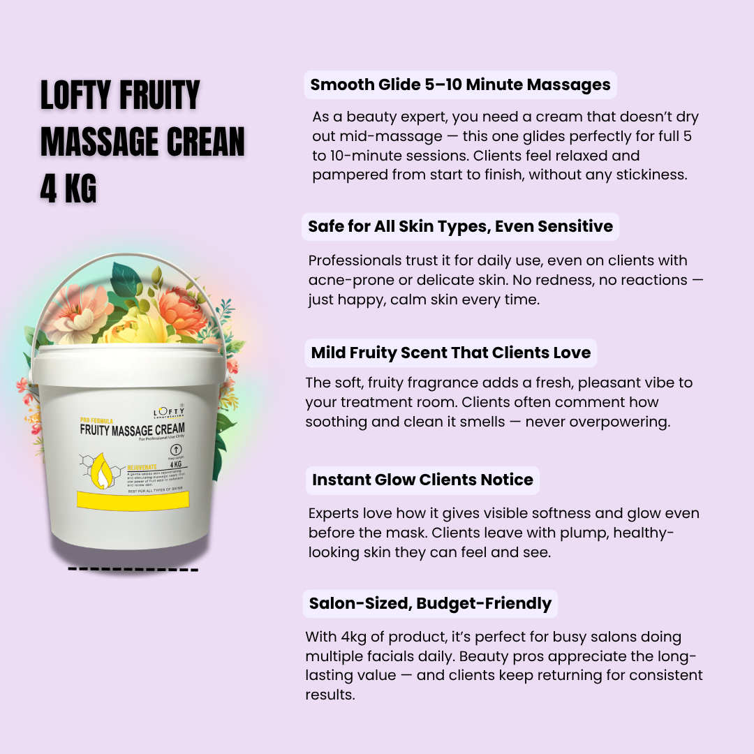Lofty 6 Pc Mega Super Saver Deal