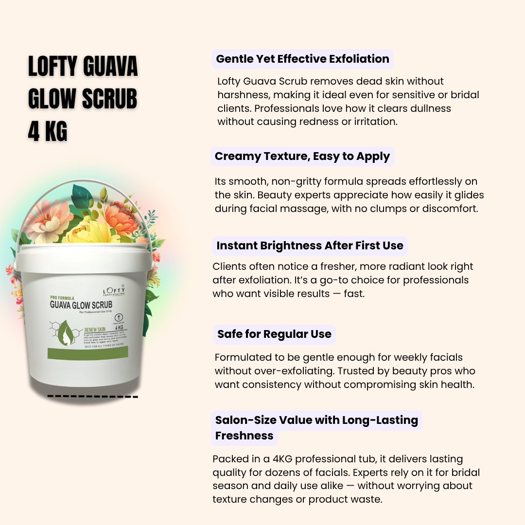 Lofty 6 Pc Mega Super Saver Deal