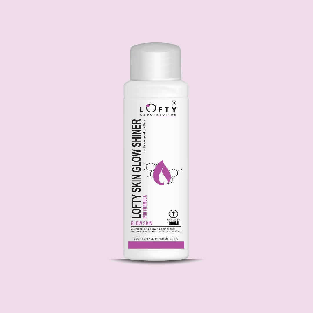 Salon Essential 1 Litre Bottles Set