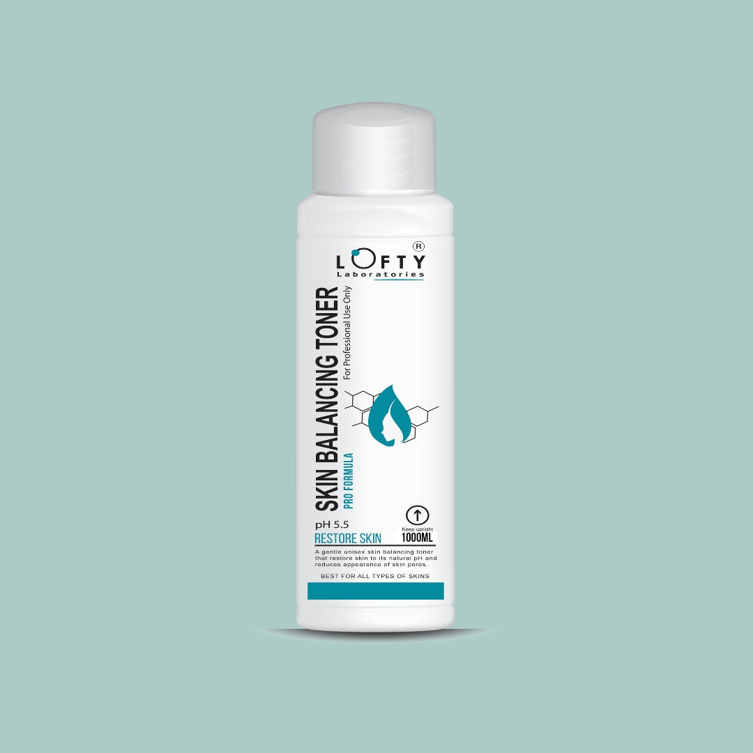 Pro Formula Skin Balancing Toner 1000ml