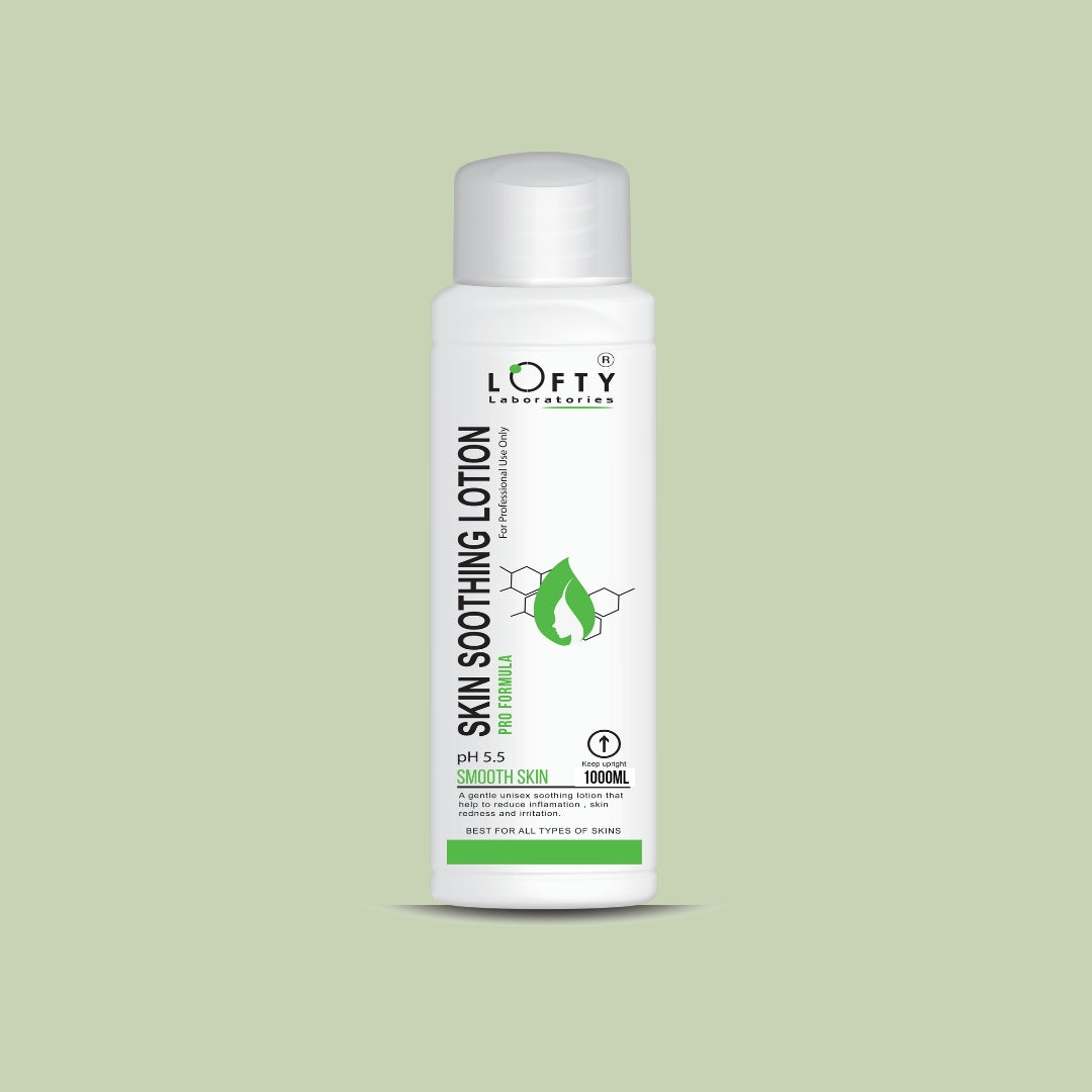 Pro-formula Skin Soothing Lotion 1000ml