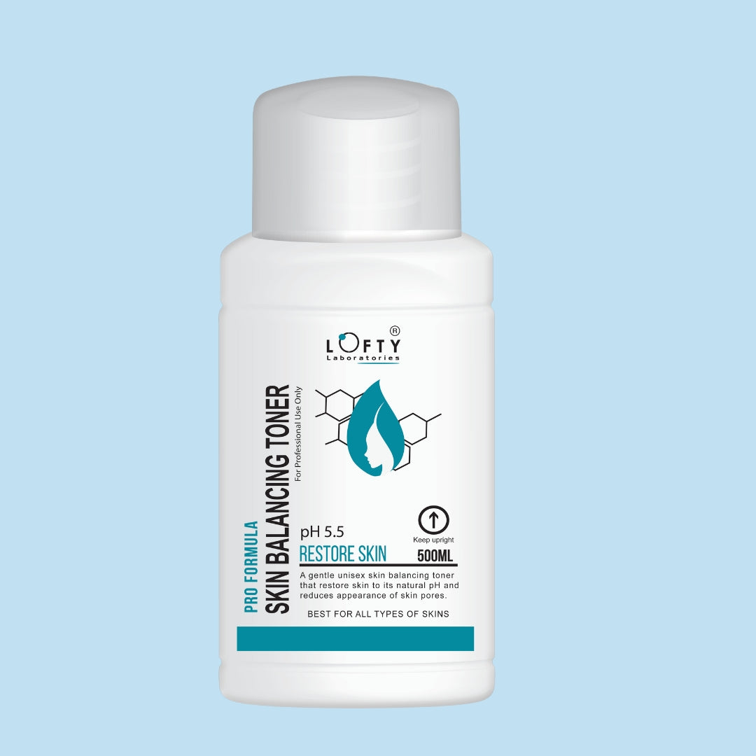 Pro-Formula Skin Toner 500ml