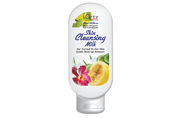 Mye-Nature Cleansing Milk 150ml