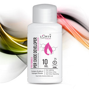 10 vol Developer 500ml