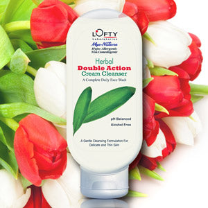 Mye-Nature Double Action Cleanser 150ml