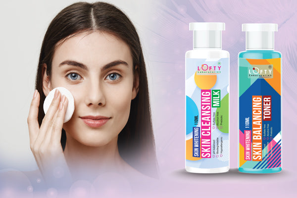 Pre-biotic Skin Rebalancing Makeup Removing Set