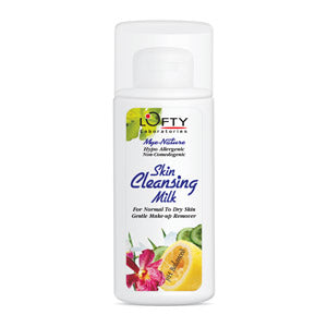 Mye-Nature Cleansing Milk 300ml