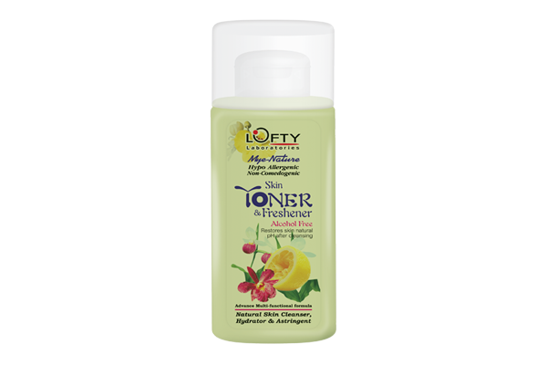 Mye-Nature Skin Toner 300ml