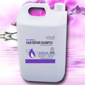 Pro-Formula Hair Repair Shampoo 5litre