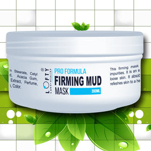 Pro-Formula Firming Mud Mask 300ml