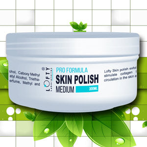 Pro-Formula Skin Polish 300ml