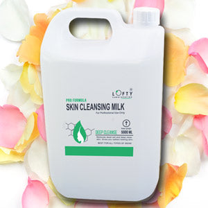 Pro-formula Cleansing Milk 5 litre