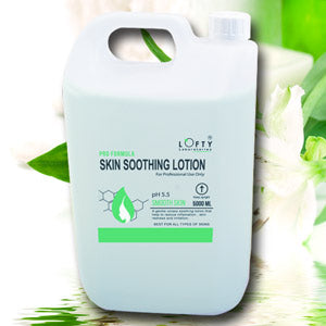 Pro-formula Soothing Lotion 5litre