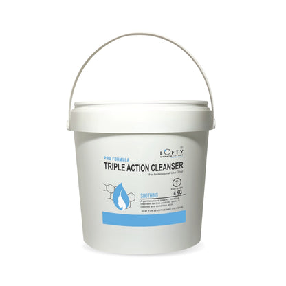 Pro Formula Triple Action Cleanser 4kg