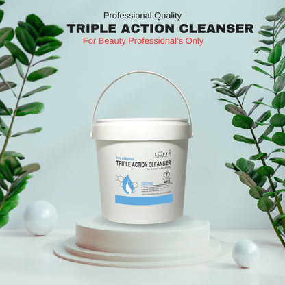 Pro Formula Triple Action Cleanser 4kg