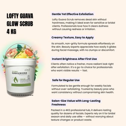 Lofty 6 Pc Mega Super Saver Deal