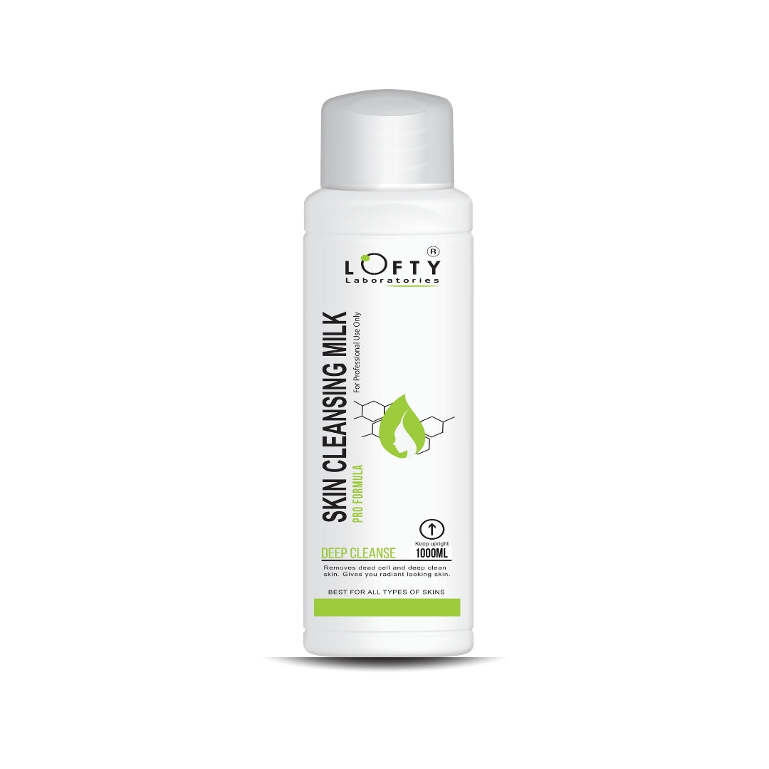 Skin Cleansing Milk 1000ml