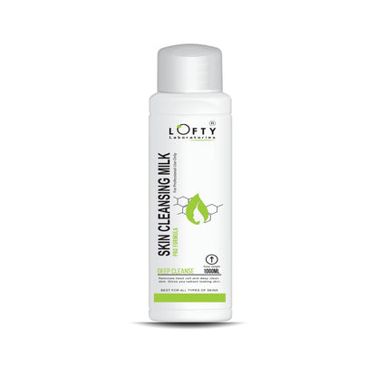 Skin Cleansing Milk 1000ml
