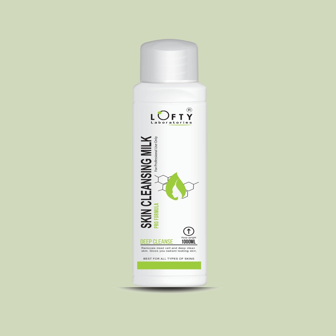 Skin Cleansing Milk 1000ml