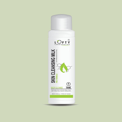 Skin Cleansing Milk 1000ml