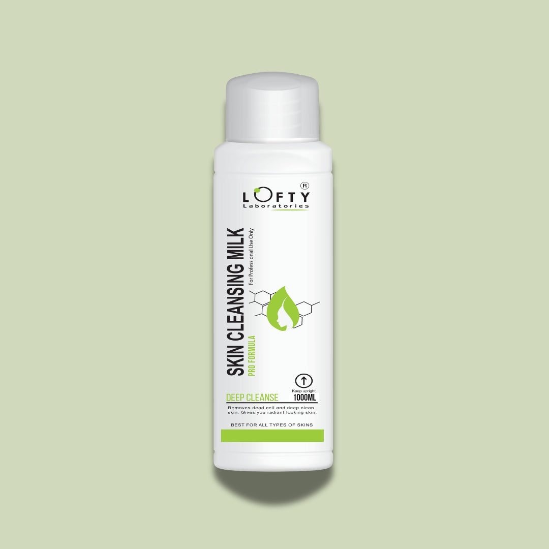 Skin Cleansing Milk 1000ml