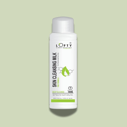 Skin Cleansing Milk 1000ml