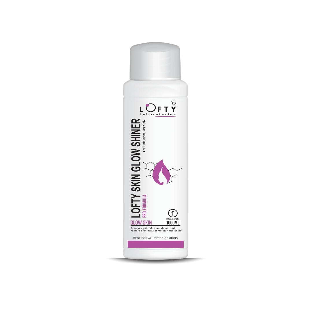 Pro-Formula Skin Glow Shiner 1000ml