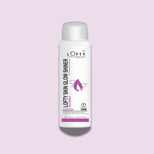 Pro-Formula Skin Glow Shiner 1000ml