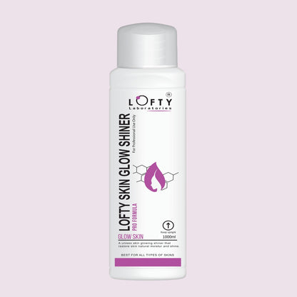Pro-Formula Skin Glow Shiner 1000ml