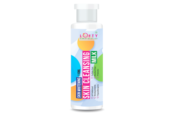 Skin Whitening Cleansing Milk 110ml
