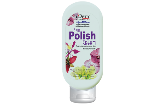 Mye-Nature Skin Polish cream 150ml