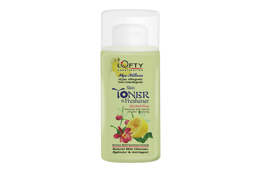 Mye-Nature Skin Toner 300ml
