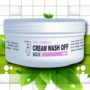 Pro-Formula Ceam Wash Off Mask 300ml