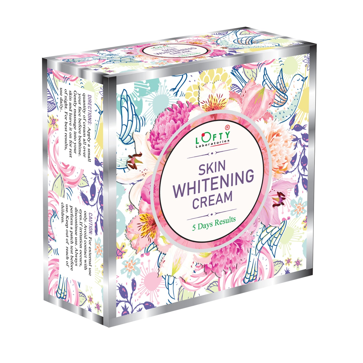 Lofty Skin Whitening Cream