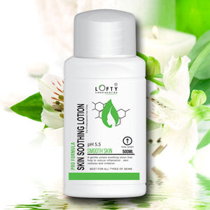 Skin Soothing Lotion 500ml