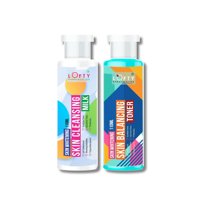 Pre-biotic Skin Rebalancing Makeup Removing Set