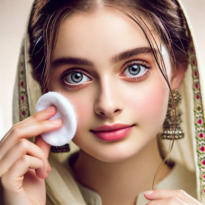 Pre-biotic Skin Rebalancing Makeup Removing Set